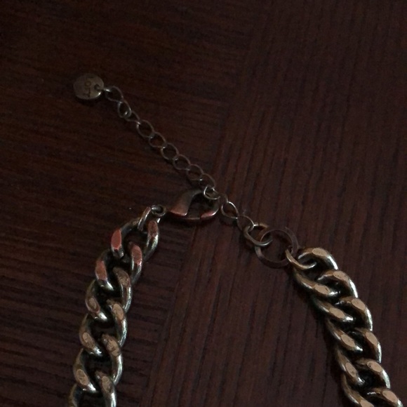 LOFT statement necklace - Picture 4 of 5